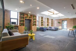 Qiuguo Hotel Beijing 789 Art District - Image 3