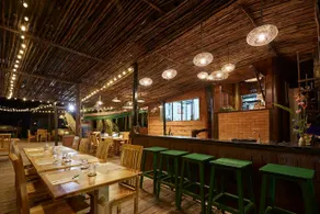 Koh Jum Ocean Beach Resort - Image 2