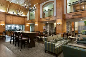 Hampton Inn & Suites Charlotte/Pineville - Image 3