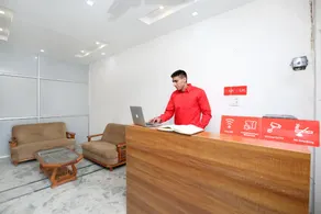 Hotel O The Nest - Image 3