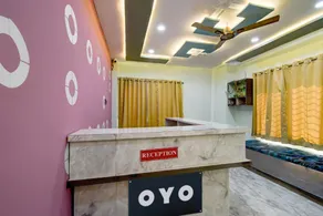Hotel O Royal Inn - Image 2