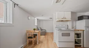 Comfort & Practicality, 1 CH, Limoilou, Enfant-Jésus - Image 3