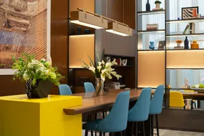 Hampton by Hilton Shantou Chaoyang - Image 4