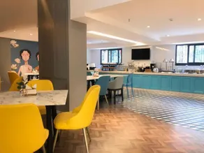 Heyue Hotel (Taizhou Shifu Avenue) - Image 5