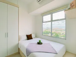 2BR Nice Look at Vittoria Residence By Travelio - Image 2