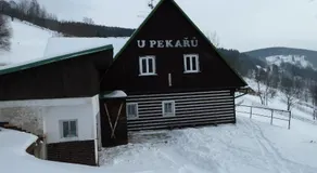 Horská chata U Pekařů - Image 5
