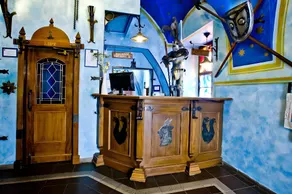 Hotel Kampa - Image 3