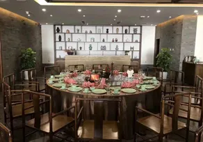 Laoshan Academy hotel - Image 2