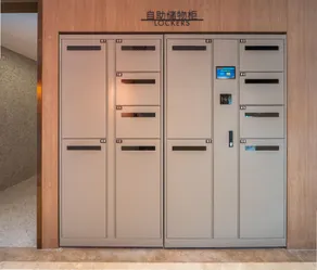 Hanting Hotel Xiamen Airport Wuyuanwan - Image 5