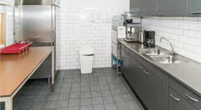 Beautiful Home In Den Ham With Kitchen - Image 3