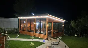 Hotel Familja Çuni Theth - Image 4