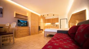 Apartment Lilli mit Garagenstellplatz - Image 5