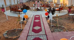 Abdo Luxury Camp with Heating - Image 5