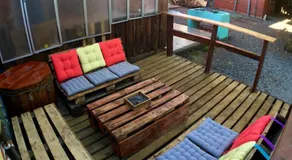 Gecko Hostel - Image 2