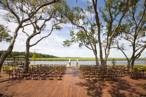 Cedar Lodge On Honey Creek - Image 2