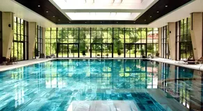 NCC Garden Villas - NCC Hotel - Image 3