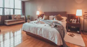 Kunming Wenhui Hotel - Image 2