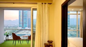 High-Rise Studio in Elysium Opp Centaurus - Image 2