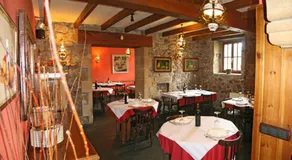 Posada Restaurante Casa Juanchu - Image 3