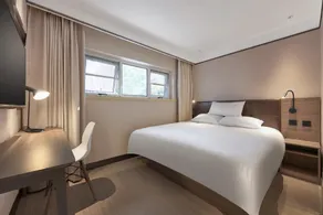 Hi Inn Beijing Wukesong Xicui Road - Image 2