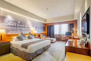 Ruixiang International Hotel - Image 2