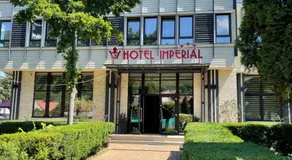 Hotel Spa & Events Imperial Sighișoara - Image 1