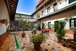 Corral de los Chicharos - Image 5