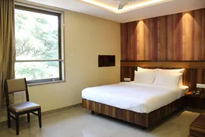 Hotel Silver Oak - Image 5