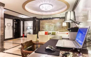 Suwon Ingye-dong Orsay Hotel - Image 5