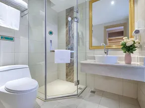 Vienna Hotel Shandong Zaozhuang Qingtan Road - Image 3