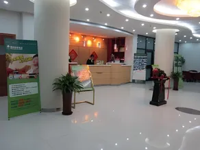GreenTree Inn Tianjin Dagang Shihua Road Hotel - Image 4
