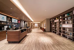 Hanting Hotel Zunyi Medical College - Image 2