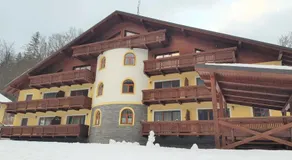 Apartment Tánička - Chopok Juh, Tále - Image 5