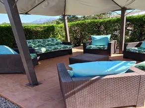 Komfortabelt sommerhus i Catalonien med swimmingpool - Image 4