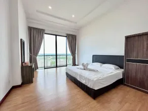 Jeff and Ricky Homestay16-Boulevard Imperial Suite - Image 1