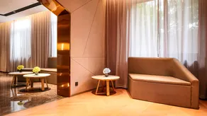 Home Inn Style Shanghai Daning International Circus City Metro Station - Image 2