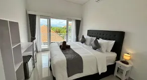 Ocean Villa Dive Resort - Tulamben - Image 2