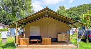 Camping Floreal La Roche-en-Ardenne - Image 4