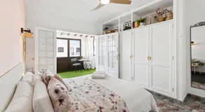 Habitaciones privadas cerca de la playa y aeropuerto en casa compartida con otros huéspedes - Image 2