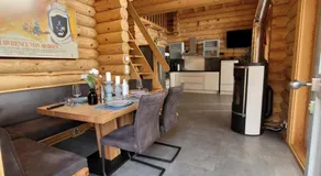 Blockhaus Waldsee 8 - Image 2