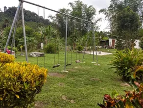 Kinabalu Poring Vacation Lodge - Image 5
