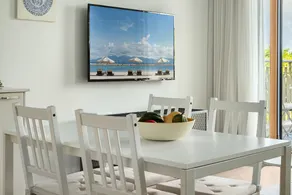 Jaffa Charming Beachfront Studio - Image 5