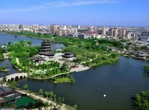 Xana Hotelle Jinan Daminghu North Gate - Image 3