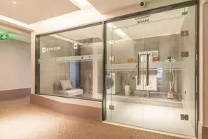 Hanting Hotel Heze Railway Station - Image 5