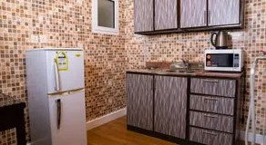 Al Forsan Al Muttahida Serviced Apartments Al Naseem District - Image 4