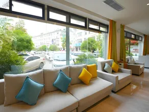 GreenTree Inn Zhaotong Zhaoyang Fengxia Road - Image 2