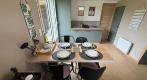 Le char a banc - Maison de vacances - Image 4