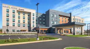Hampton Inn by Hilton Richmond Chester - Image 2