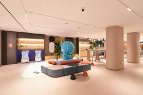 Home Inn Neo - Tianjin West Lake Daomeishi Street Baidi Road - Image 2