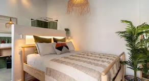 The Urban Jungle Hostel - Image 2